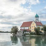 Idylle * Wasserburg