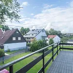 Idylle Appartement *