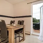 Idylle Appartement Wasserburg