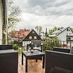 Idylle Appartement Wasserburg
