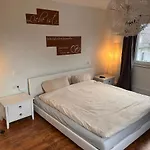 Appartement Idylle Wasserburg