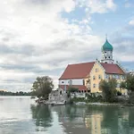 Idylle Wasserburg
