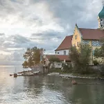 Idylle * Wasserburg