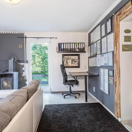Apartment Idylle
