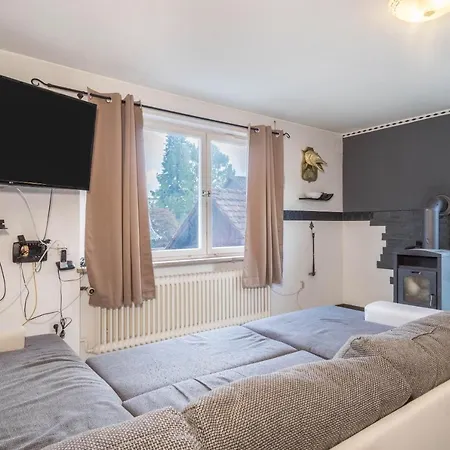 Apartment Idylle *