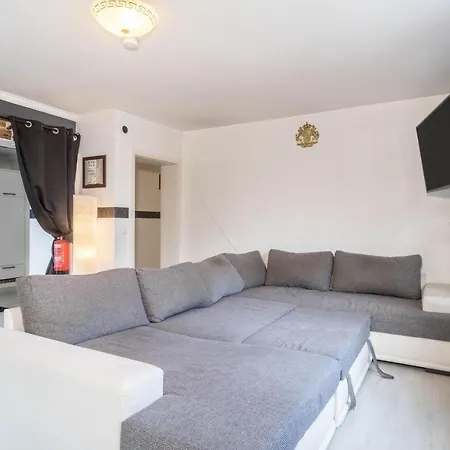 Apartment Idylle