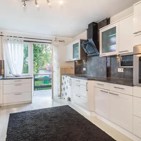 Idylle Apartment *