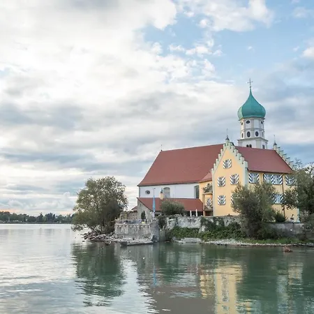 Idylle * Wasserburg am Bodensee