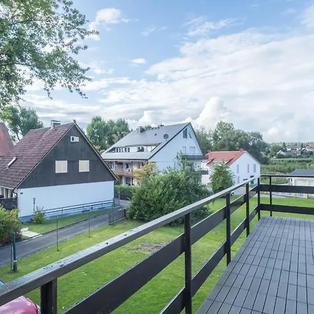 Idylle Apartamento *