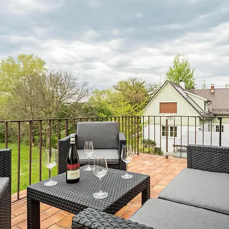 Apartment Idylle
