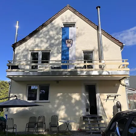 Idylle Apartamento Wasserburg