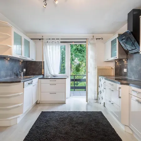 Appartement Idylle *