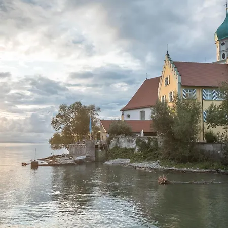 Idylle * Wasserburg
