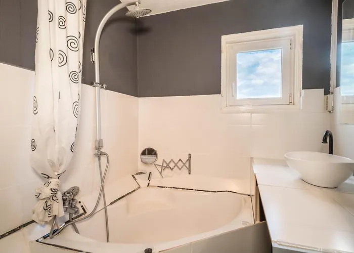 Apartament Idylle