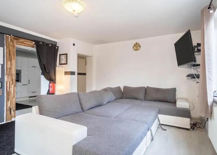 Apartamento Idylle