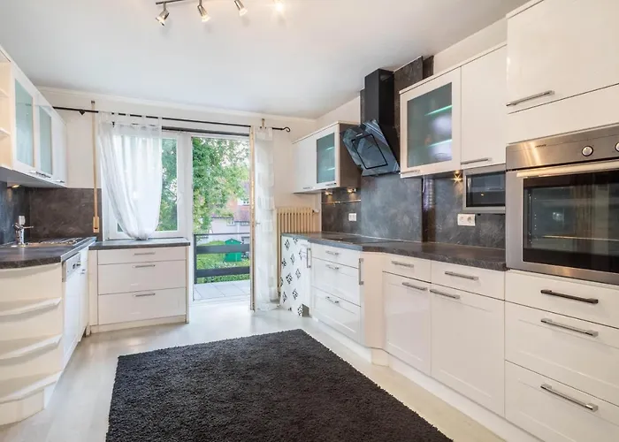 Idylle Apartament *