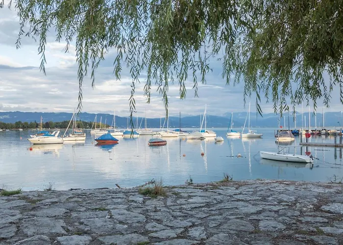 Idylle Apartament *