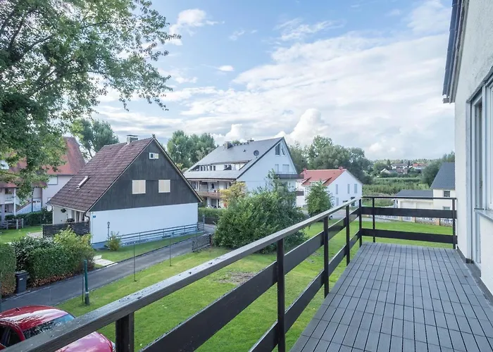 Idylle Apartamento *