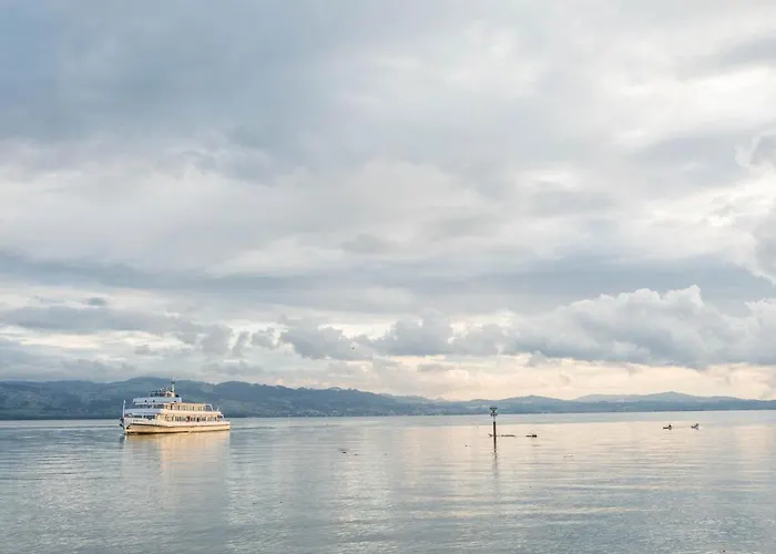 Idylle Apartamento *